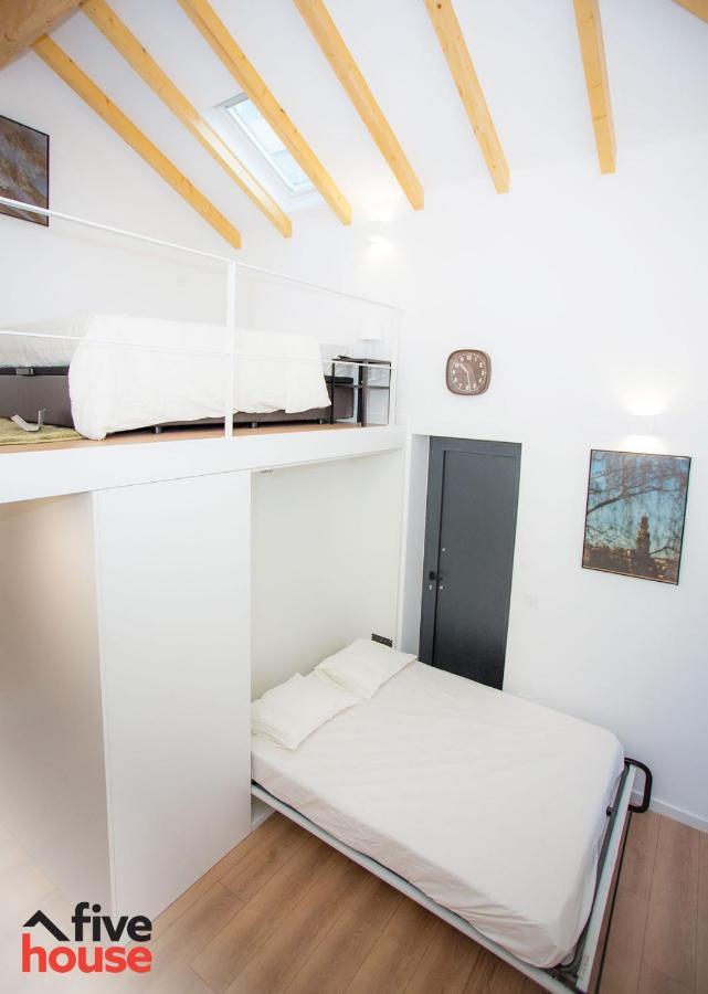 Villa Five House 16 à OOporto Extérieur photo