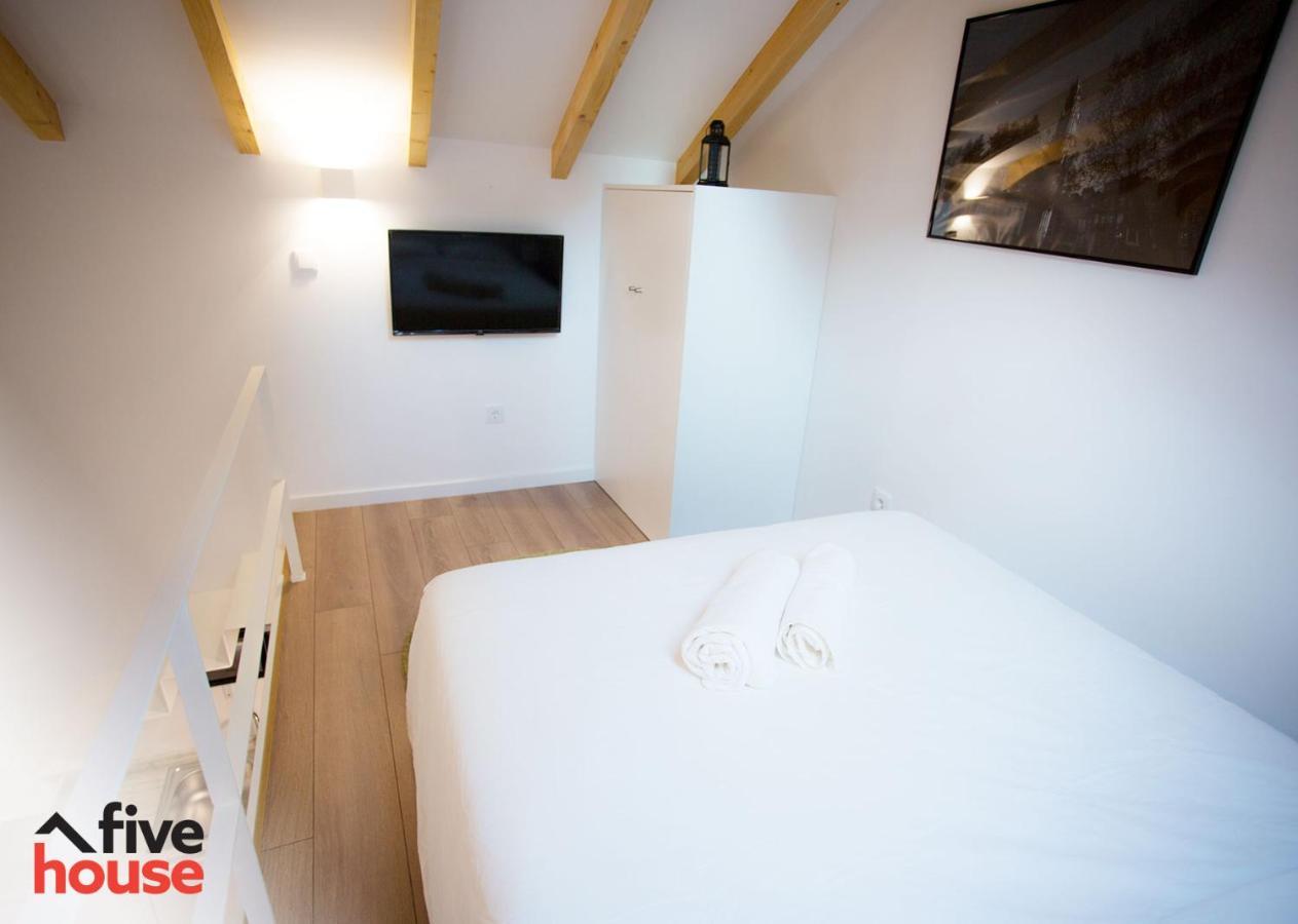 Villa Five House 16 à OOporto Extérieur photo